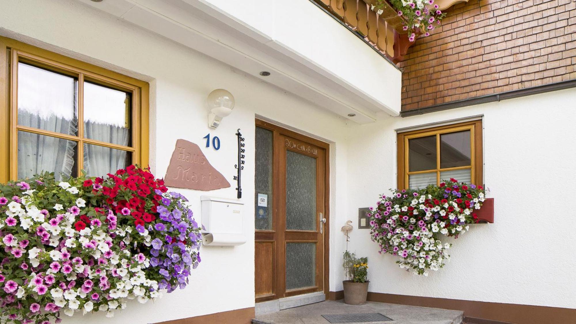 Gaestehaus Maria Brinkhus Schonach im Schwarzwald Экстерьер фото