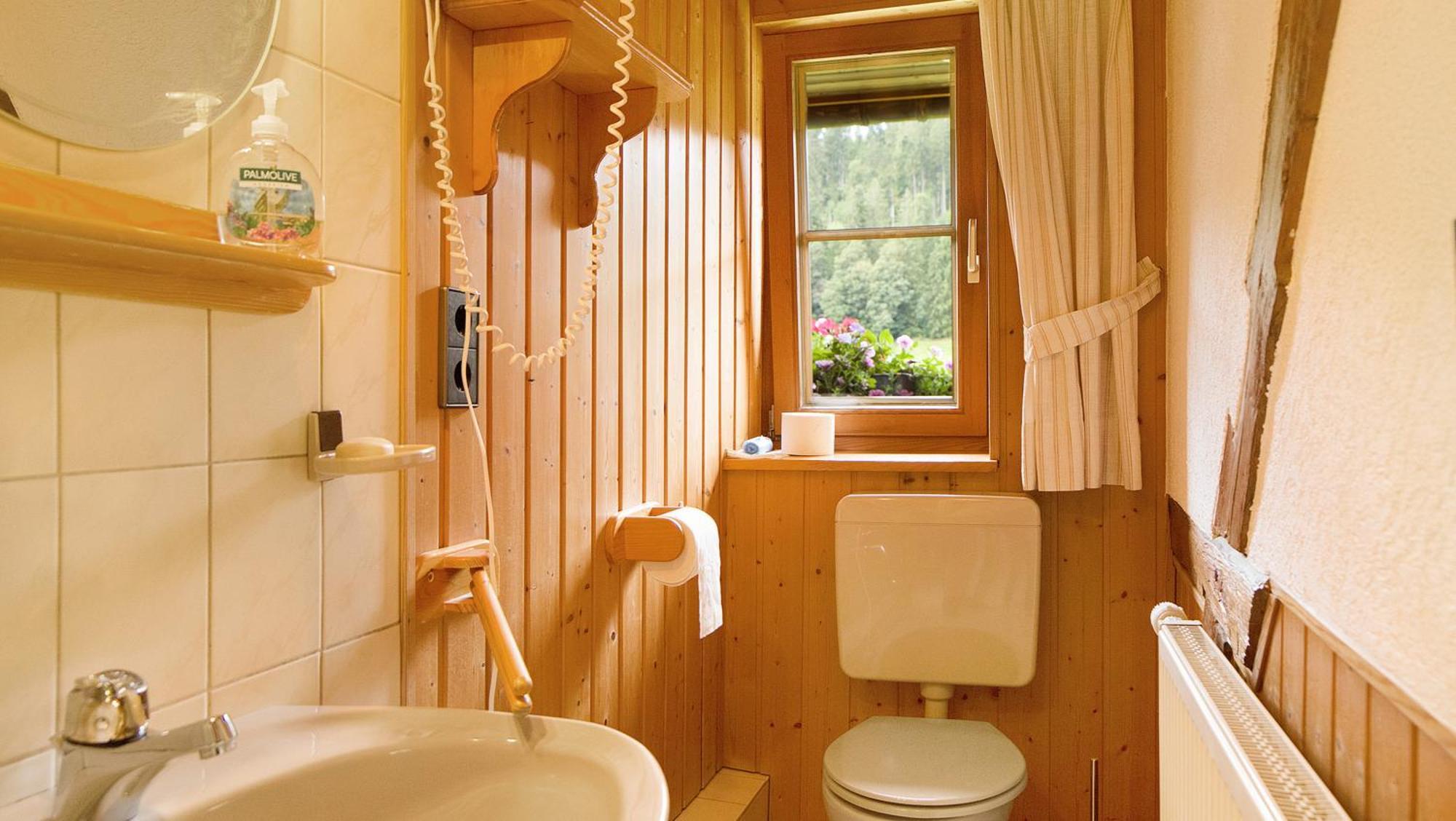 Gaestehaus Maria Brinkhus Schonach im Schwarzwald Экстерьер фото